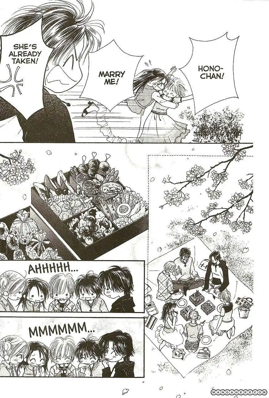 Venus wa Kataomoi Chapter 26 16